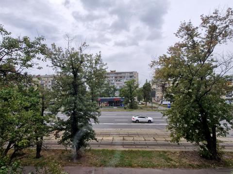 квартира за адресою Харківське шосе, 13