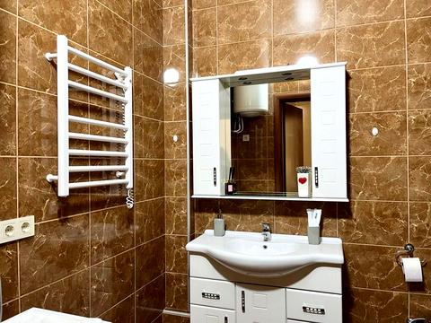 квартира за адресою Аркадійське плато вул. (Гагаринське плато), 5а к2