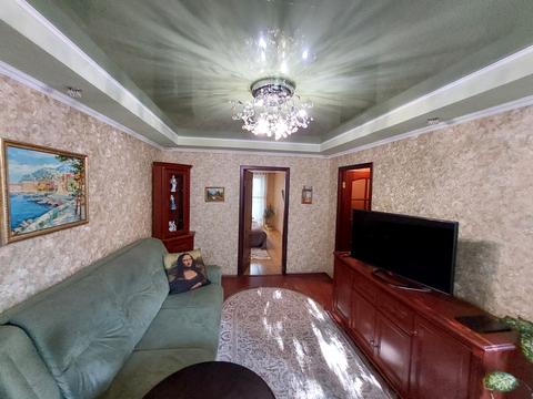 квартира за адресою Відродження просп. (Аношкіна), 16