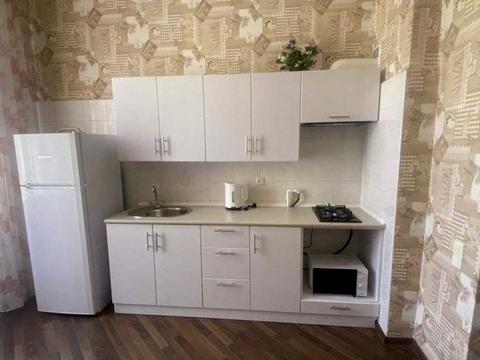 квартира по адресу Михайловский пер., 9-А