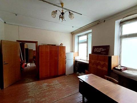 коммерческая по адресу Травнева, 2-А