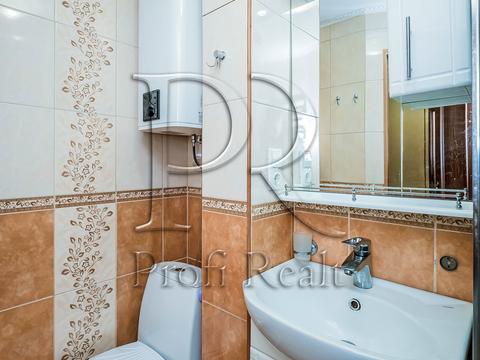 квартира за адресою Стеценка вул., 5