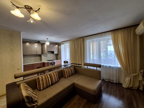 квартира за адресою Євгена Чикаленка вул., 59к