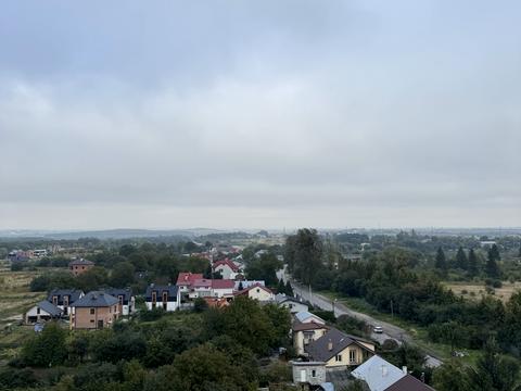 квартира за адресою Глинянський Тракт вул., 1а