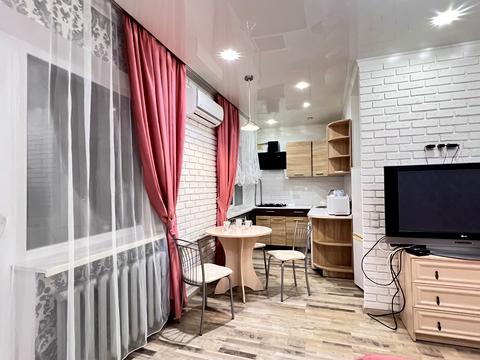 квартира по адресу Салютная ул., 8