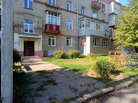 квартира за адресою Біблика вул. (2-ї П'ятирічки), 42