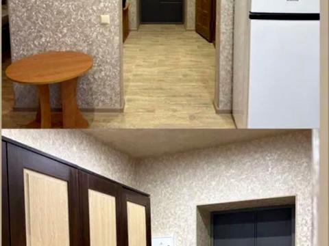 квартира по адресу Мира ул., 57
