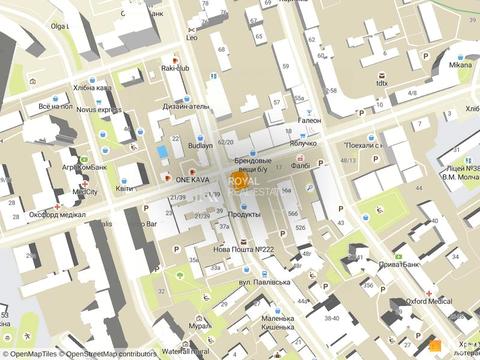 квартира за адресою Дмитрівська вул., 60/19