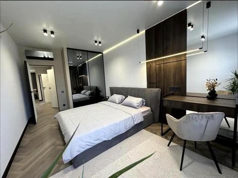 квартира за адресою Щирецька вул., 28
