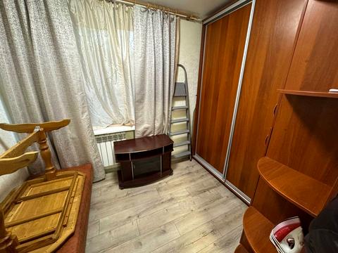 квартира по адресу Шевченко ул., 113А