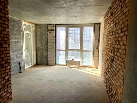 квартира по адресу Виктора Некрасова ул. (Північно-Сирецька), 8