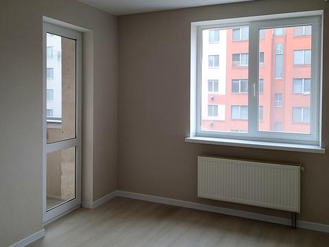 квартира по адресу Борткевича ул., 13