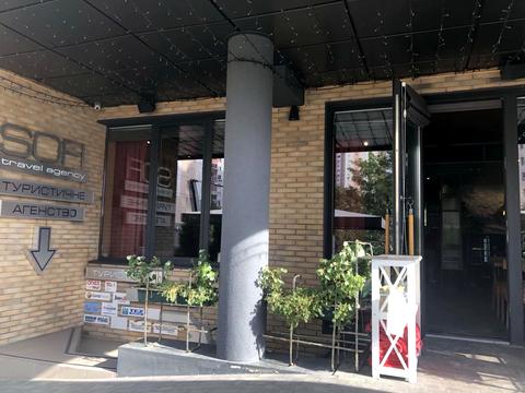 коммерческая по адресу Анны Ахматовой ул., 32