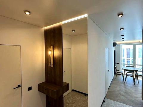 квартира за адресою Васильківська вул., 37-Г