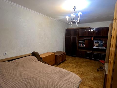квартира за адресою Леся Курбаса просп., 3-А