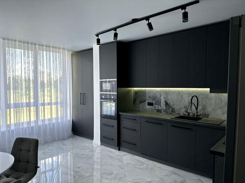 квартира за адресою Трускавецька вул., 125