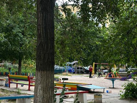 квартира по адресу Покровский жилмассив ул., 3