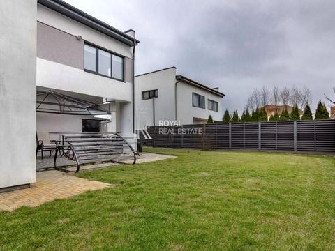 дом по адресу Петра Янчука ул., 2