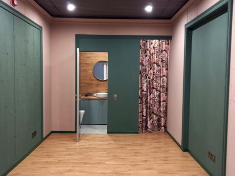 коммерческая по адресу Михаила Максимовича ул. (Трутенко Онуфрия), 24-В