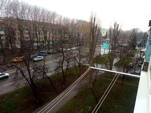 квартира по адресу Проспект миру, 67