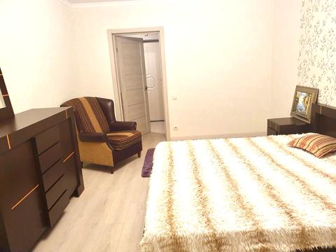 квартира по адресу Моторный пер., 11-Б