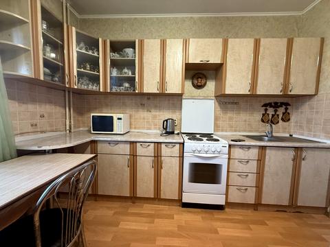 квартира за адресою Соломії Крушельницької вул., 5