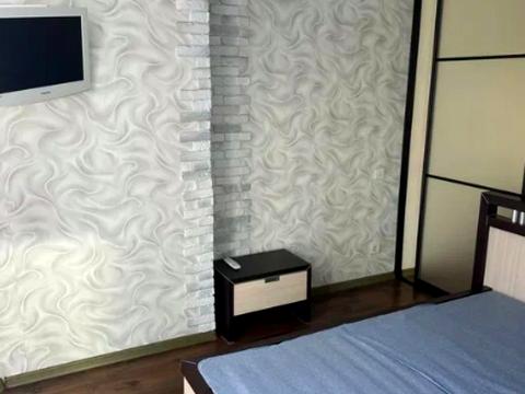 квартира по адресу Гранитная ул., 3