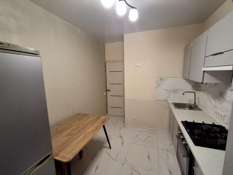 квартира по адресу Машиностроителей ул., 27