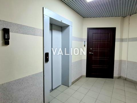 квартира за адресою Єлизавети Чавдар вул., 2