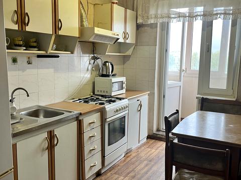 квартира за адресою Наукова вул., 50/3