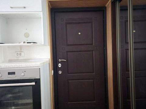 квартира по адресу Григоровское шоссе (Комсомольское), 81