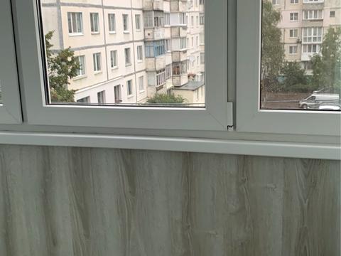квартира по адресу Бориса Тена ул., 102