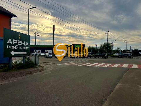 участок по адресу Кийлівська