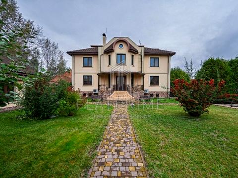 будинок за адресою с. Гнідин, Дачна, 8