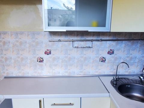 квартира по адресу Гвардейцев-Широнинцев ул., 14