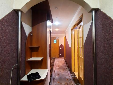 квартира за адресою Полковника Нечая вул., 27