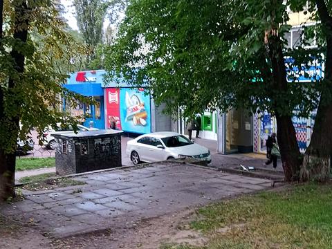 квартира по адресу Науки просп., 9