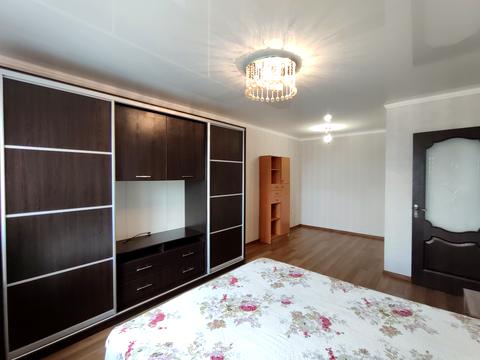 квартира по адресу Сергея Москаленко ул. (Красовського), 43