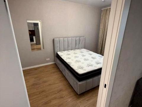 квартира по адресу Гидропарковая ул., 13