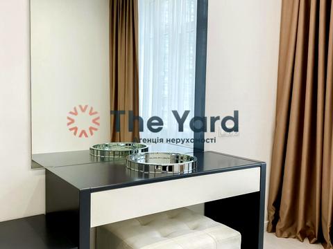 квартира за адресою Андрія Верхогляда вул. (Михайла Драгомирова), 11