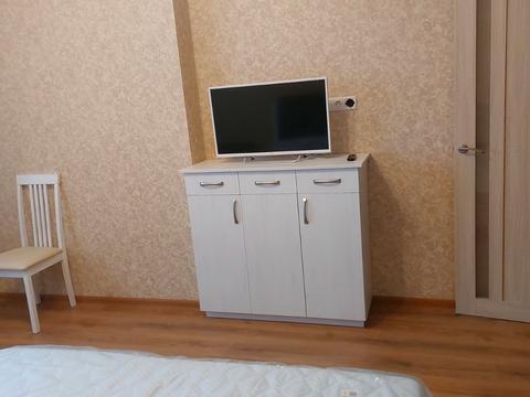 квартира по адресу Александровская ул., 1
