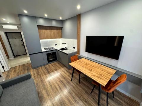 квартира за адресою Запорізьке шосе, 32д