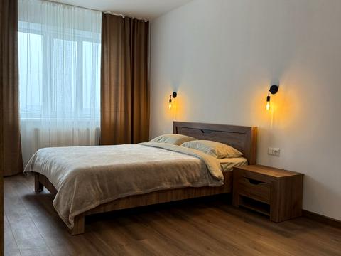 квартира за адресою Височана вул., 18