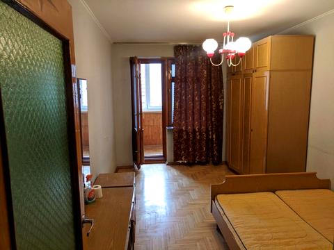 кімната за адресою Анни Ахматової вул., 5