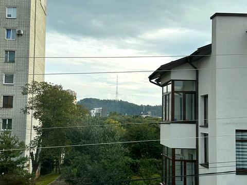 квартира за адресою Северина Паньківського вул., 11