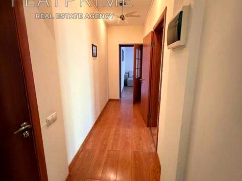 квартира за адресою Хорива вул., 33