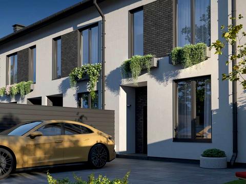 будинок за адресою Ольги Кобилянської вул. (Достоєвського), 2