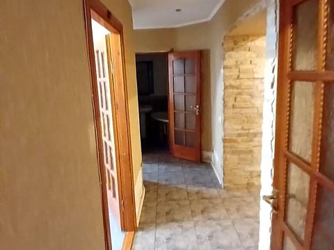 квартира по адресу Степана Бандери ул., 49
