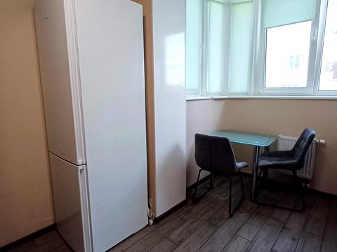 квартира по адресу Ніколаївська, 3/2