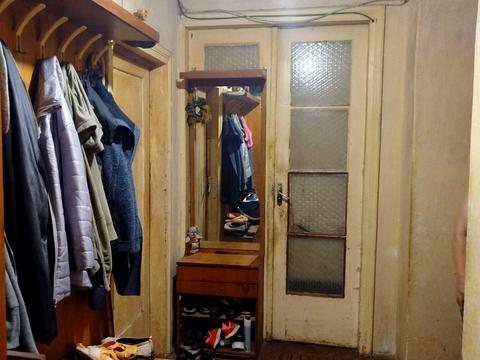 квартира за адресою Львів, Олександра Мишуги вул., 9